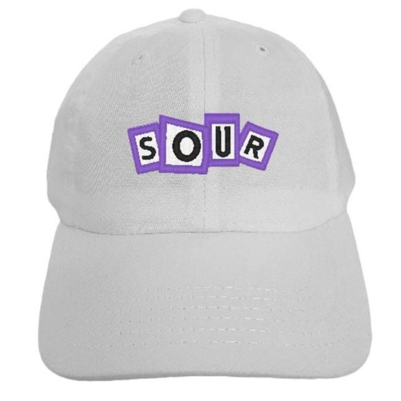 Sour Olivia R Hat - Picture 4 of 5